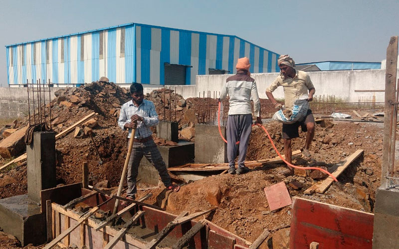Civil Works
