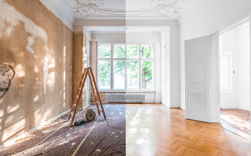 Home Renovation