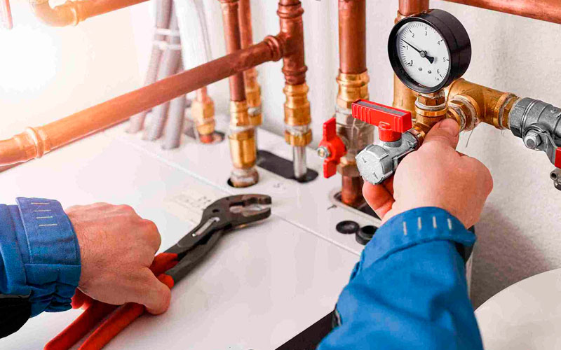Plumbing