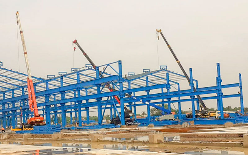 Structure Works