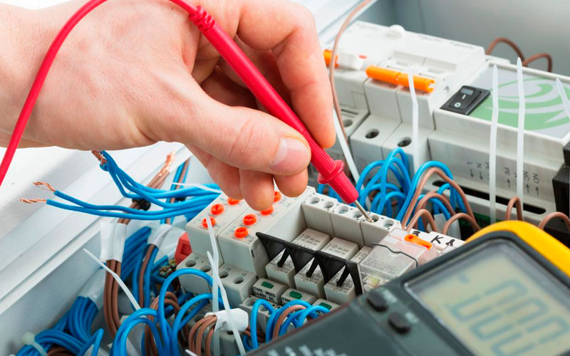 Electrical Works