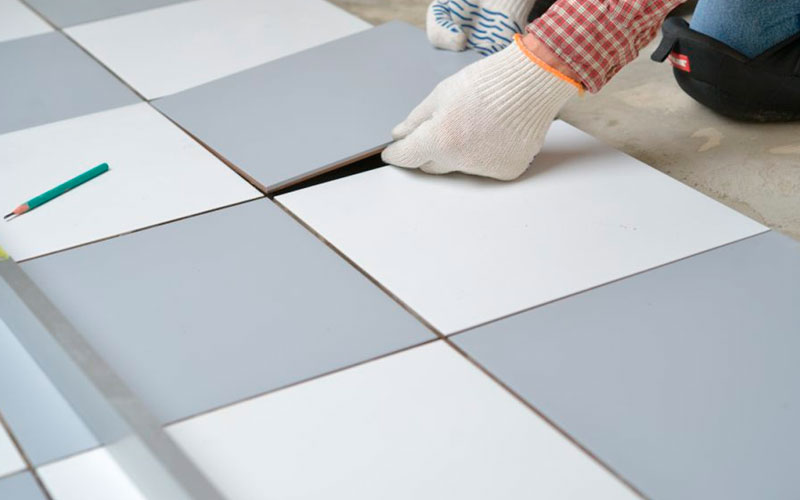 Tile Works